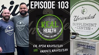 How We Train, Stay Motivated & Deal With Pain! | Ep 103