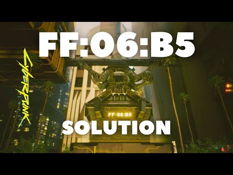 How FF:06:B5 Was Solved ► Story Retrospective
