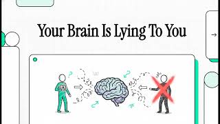 Why You Can’t Stop Thinking About Your Ex (Neuroscience Explained)
