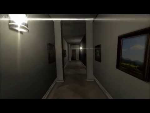 GM:S Tutorial - How To Make Silent Hills P.T. + Download