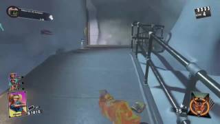 Infinite Warfare Gameplay