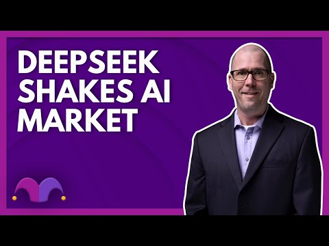 Deepseek's Impact on the AI Market