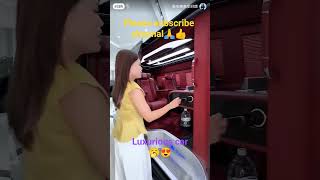car lover #ytshorts #youtubeshorts #car #funny #funnyshorts #luxury #beautiful #surajfunnyvideo😘👍