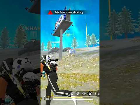 Four finger 🌍 hand came gameplay #freefire #shortvideo #viralvideo #trending #trendingshorts