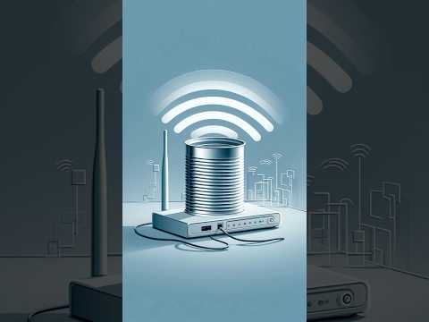 Don't DIY Your Wi-Fi Booster: Here's Why #DIY #WiFi #wifibooster #techtips #networking #homewifi
