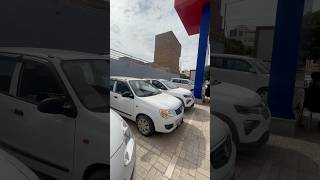 Swift Dzire Alto 800 Alto k10 Second Hand in True Value      #truevalue #marutisuzukitruevalue