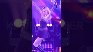 Viviz - Maniac (Eunha Fancam) | StageMix | #short #shortvideo #viviz #eunha #maniac #gfriend #kpop