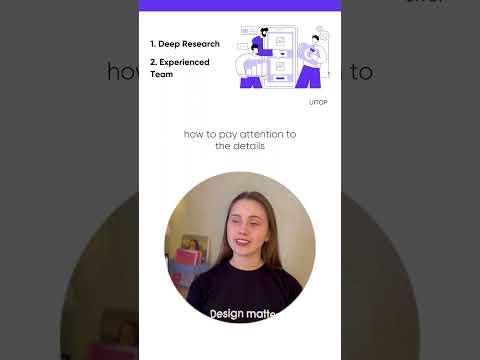How to create a successful fintech app? #shorts