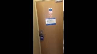 Royal National Hotel London Room Tour