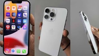 Why iPhone Hole Mystery 😲😱 #shorts