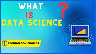 What is data science ?
