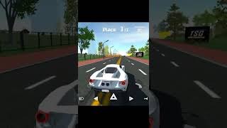 Bad But The Comeback ☠️ Car Simulator 2 #shorts #carsimulator2