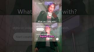 What If Players Could Use PHONES in Squid Game? 📱