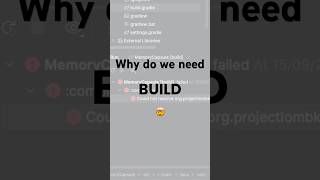 Why Do We Need Build in Spring Boot? Dev vs Prod Explained 🚀