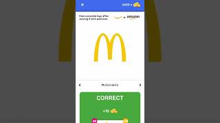LOGO QUIZ LEVEL 1 COMPLETE ANSWERS #logoquiz #logoquizanswers #logoquizsolutions