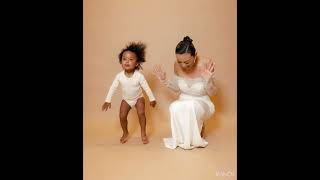 #cutenessoverload #jeezy  and #jeanniemai Daughter is so cute #subscribe #celebritytea #celebrity