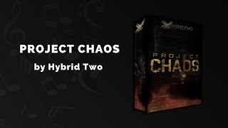 Hybrid Two Project Chaos - 3 Min Walkthrough Video (68% off for a limited time)