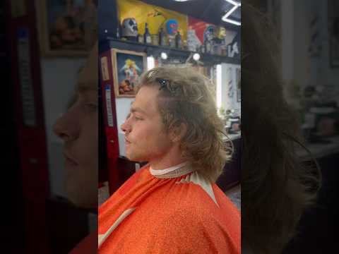 #barber #fade #haircut #barbershop #fadedculture #skinfade #me #meme #longhair #trending #viral #ten
