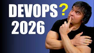 REASONS to start a career in DevOps & Platform Engineering in 2026