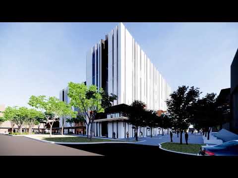 $790M NEW LIVERPOOL HOSPITAL UNVEILED