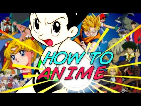 How To Get Anyone Into Anime