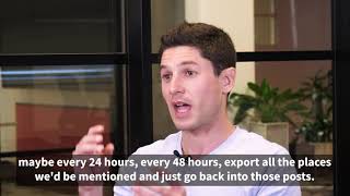 How to build an online community with Social Analytics