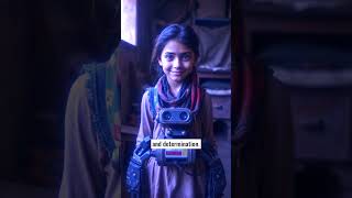 The Afghan Girl Who Became a Robotics Champion #LifeLessons #Storytime #YouTubeStories