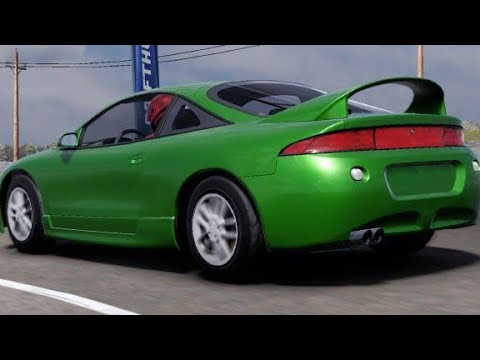 Finally! I Bought ECL 😍 BEST Car in CarX Street ( Special )- CarX Street Hindi GameplayFinally! I