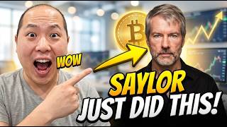 BTC Dump: Why Every Bounce Gets Smoked