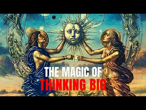 Convince Your Mind to Think and Achieve Anything You Want | Ultimate Mind Power!