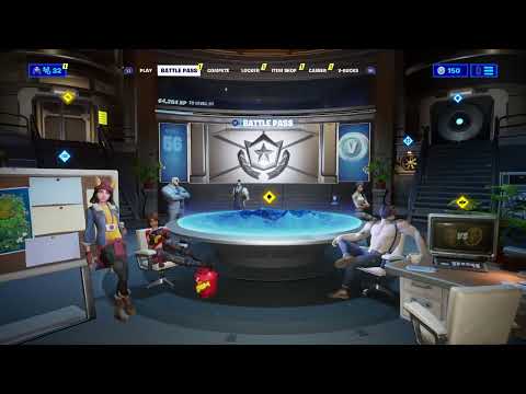 Gaming live stream
