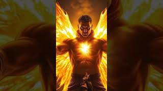 The Awakening of a Lost God — Cinematic POV #aianimation #aiperspective #aiexploration #aichronicles
