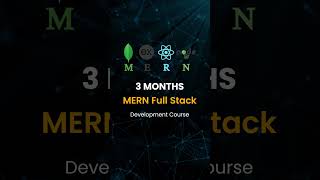 StemUp | New Batch – MERN Full Stack Development | Starting 22nd September 2025 🚀