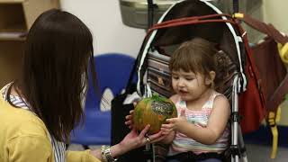 What is Early Literacy?