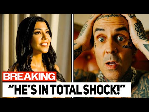 Kourtney & Travis Trying For Another Baby?! (New Surrogacy Rumors EXPOSED!)