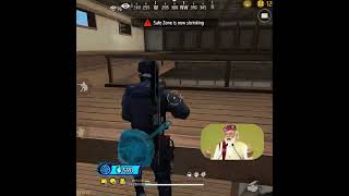 Z4XFF VS 🌏 #freefire #shortsfeed #foryou #freefirehighlights