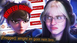 They ACTUALLY Killed Juno… (save me)