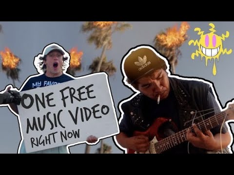FREE Music Video for STRANGERS (RESULTS)