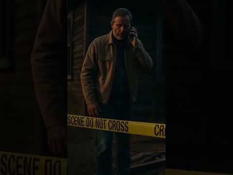 How Did Joshua Maddux End Up in That Chimney? Unsolved Mystery