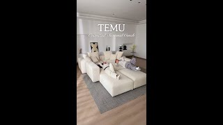 Surprise from Temu #Temu