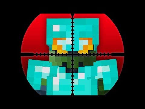 Hunting Minecraft's Deadliest Assassin