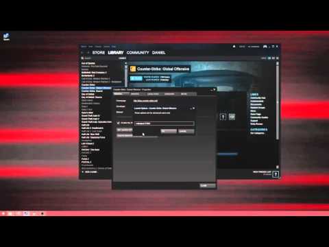 CS:GO MM Did not confirm / no confirm button when on LAN (in the same house)