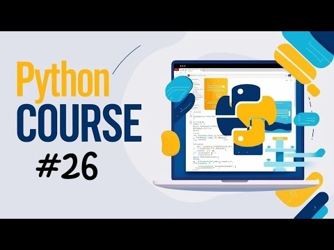 OOP Introduction (Object Oriented Programming) In Python - كورس بايثون