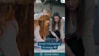 ✨ Smart Marketing & Brand Building ✨ #trainingguru #education #brandbuilding #marketingtechnique