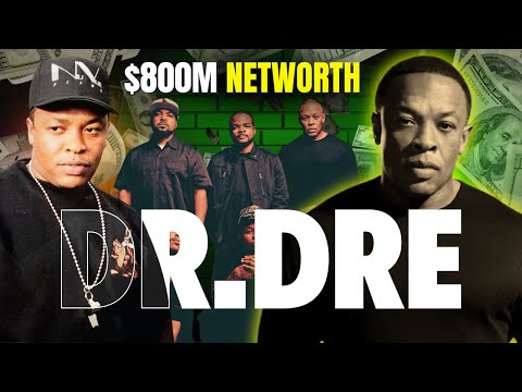 What Made Dr Dre a BILLIONAIRE?