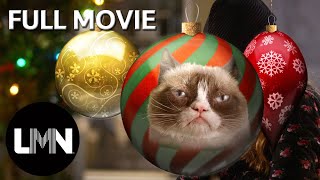 Grumpy Cat's Worst Christmas Ever | Full Movie | LMN