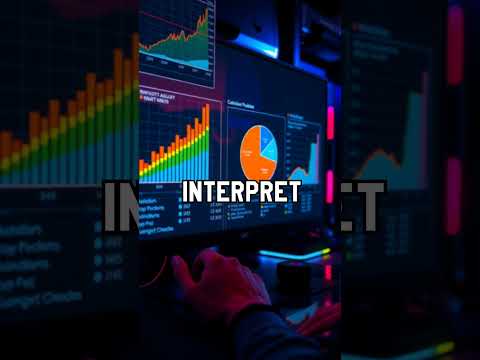 Data Skills are In-Demand
