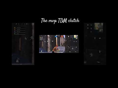 The MVP moment in bgmi🔥 #bgmi #opgameplay #clutch #pubglove