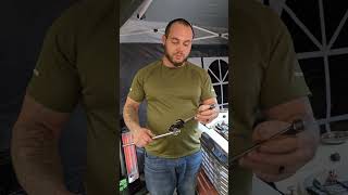 Stop Fighting Bolts – AltitudeCraft Wrench Extender Demo
