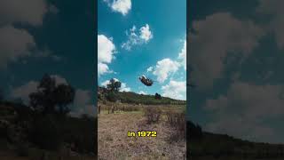 The Man Who Jumped from 10,000 Feet… and Survived  #shorts  #fact  #quickfacts  #quickminds